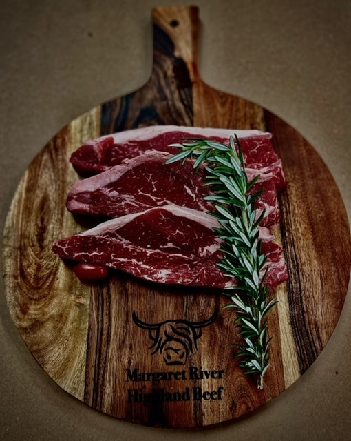 Porterhouse Bundle